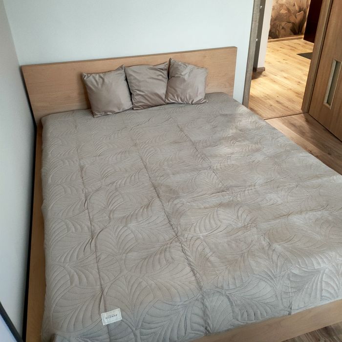 Bródno przy metrze - wynajmę mieszkanie po kapitalnym remoncie