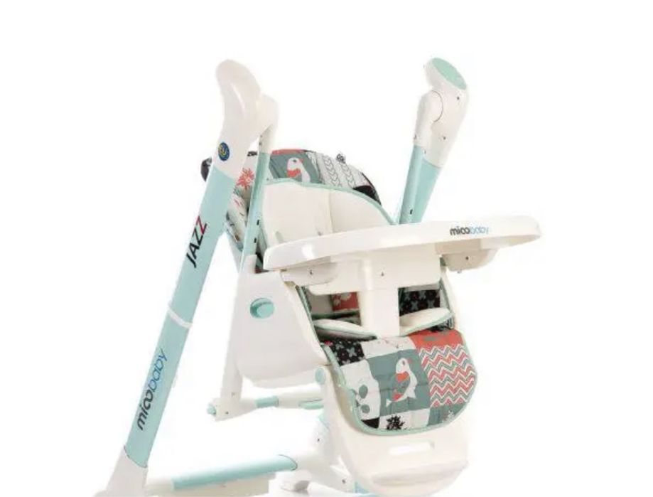 Детское кресло mioobaby jazz