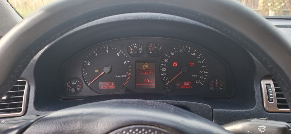 Продам audi a6c5