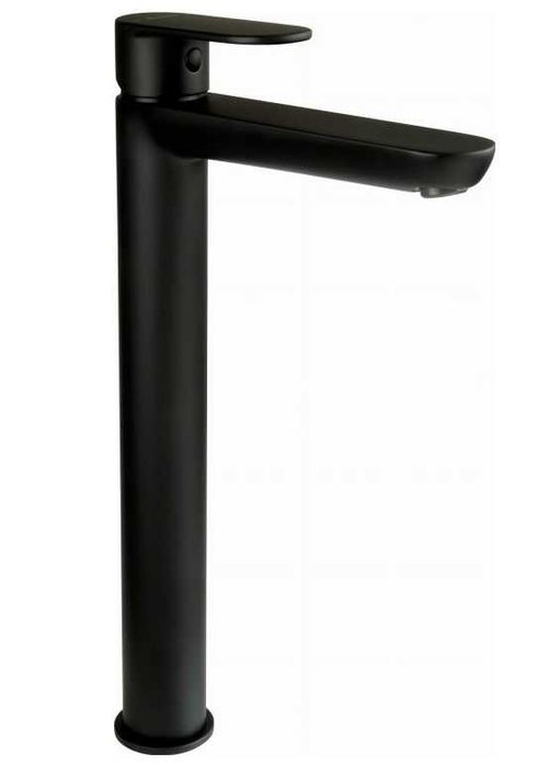 Bateria umywalkowa nablatowa Deante alpinia czany mat BGA N20K