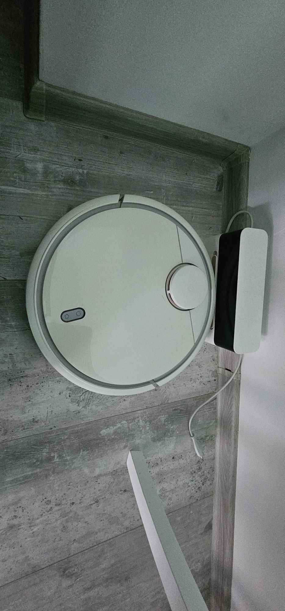 Xiaomi Mi Robot Vacum odkurzacz