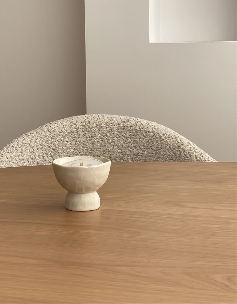 Świeca zapachowa Zara Home – Sacred Woods