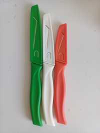 Ballarini zestaw noży kuchennych Mincio 3 sztuki