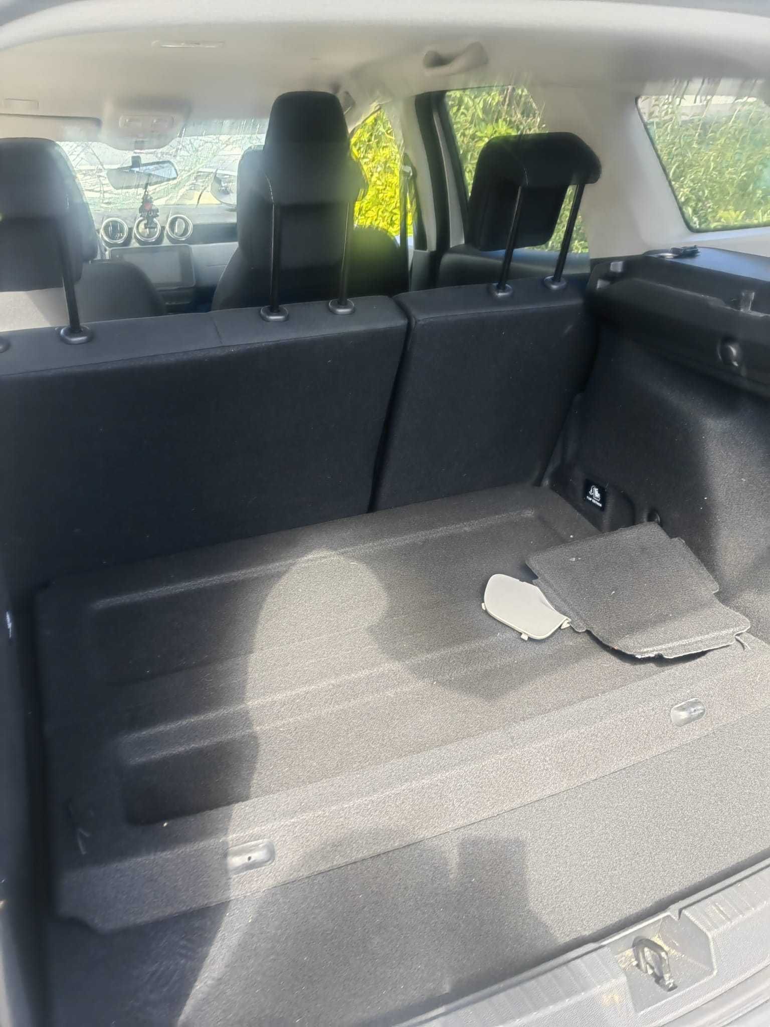 Dacia Duster Bi-Fuel