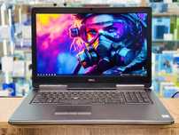 Dell 7710/FHD/IPS/ i7-6920HQ/3.8 GHz/16 ГБ/SSD+HDD/Quadro M3000M /4ГБ