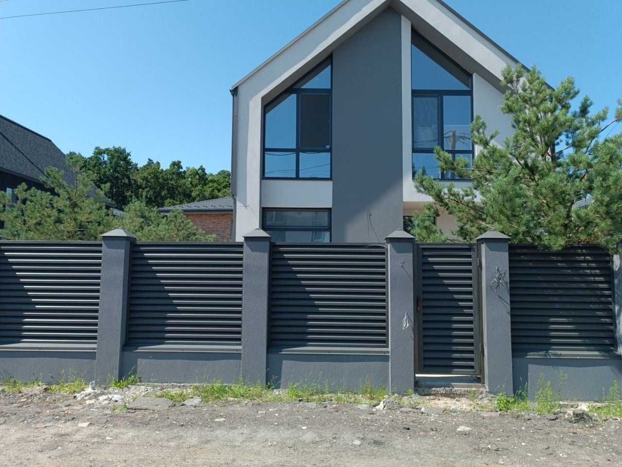 Продам будинок з ремонтом в Ірпені