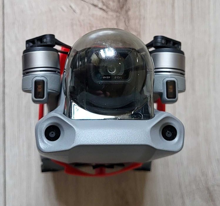 Dron Dji Mavic air 2