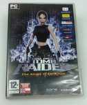 Lara Croft Tomb Raider: The Angel of Darkness (PC) (PL) PC