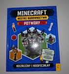 Minecraft Mistrz budownictwa / Potwory