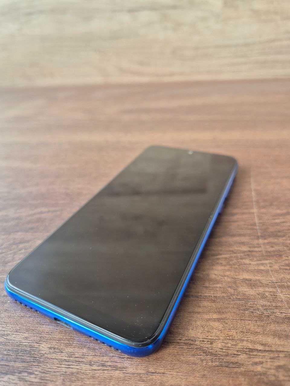Смартфон Redmi Note 7 (4/64 GB) Neptune Blue ІДЕАЛЬНИЙ СТАН