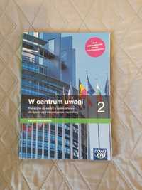 W centrum uwagii 2