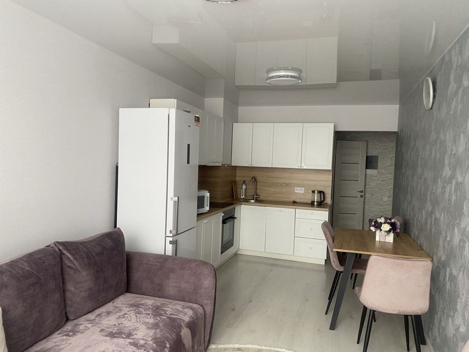 Продаж квартири в центрі міста ЖК Атлант