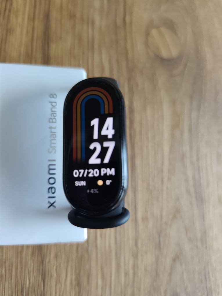 Xiaomi Smart Band 8