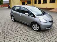 Honda Jazz Honda jazz 1.4-niski przebieg.