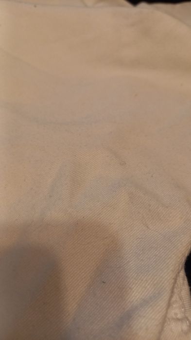 Judoga kimono dziecięce 130 cm