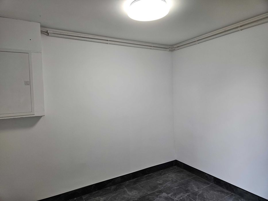 Więckowice Dopiewo Magazyn Produkcja przyłącze prądu 40 kw