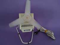 Wentylator PRL 1982 Predom Metrix SPRAWNY