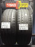 Opony Letnie 205/65/16C HANKOOK RADIAL #1610