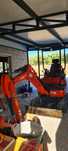 Kubota U17-3a