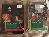 Podrecznik jezyk polski 1 klasa technikum liceum