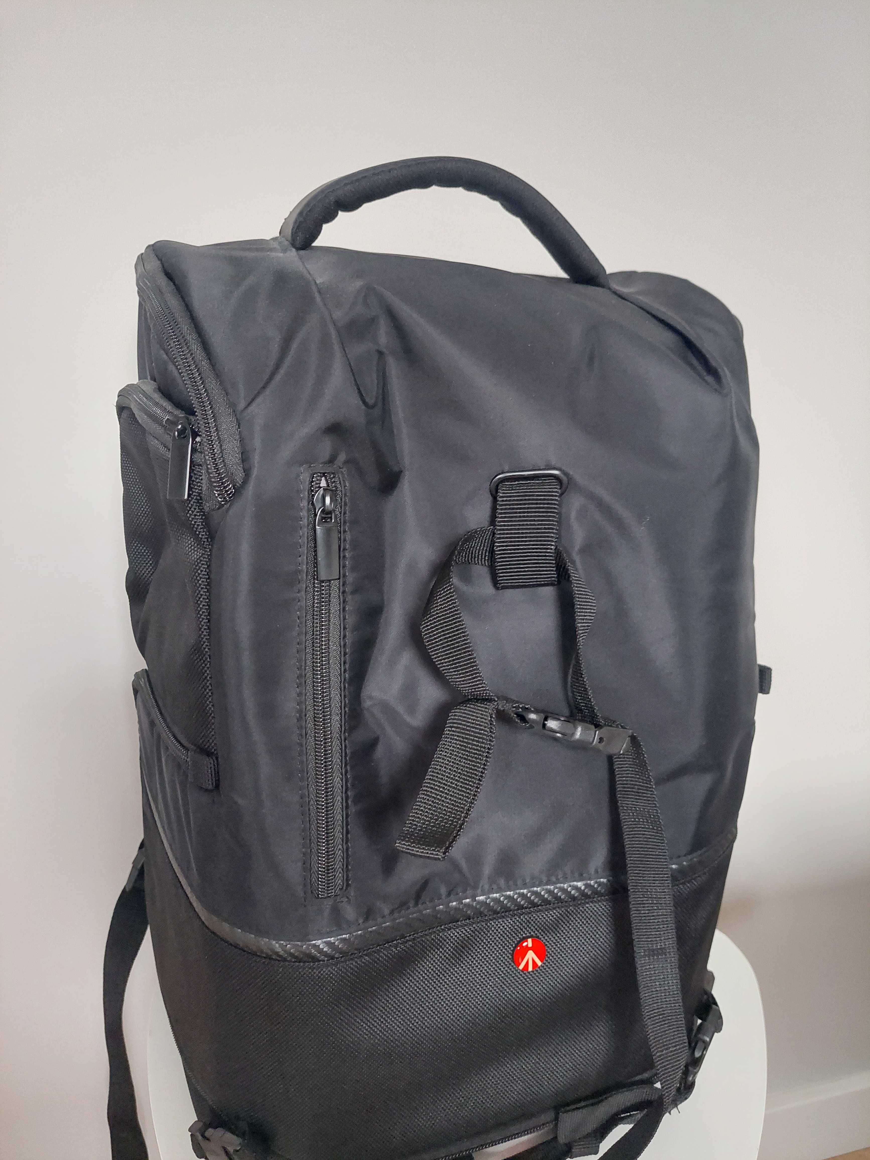 Plecak fotograficzny Manfrotto Tri L