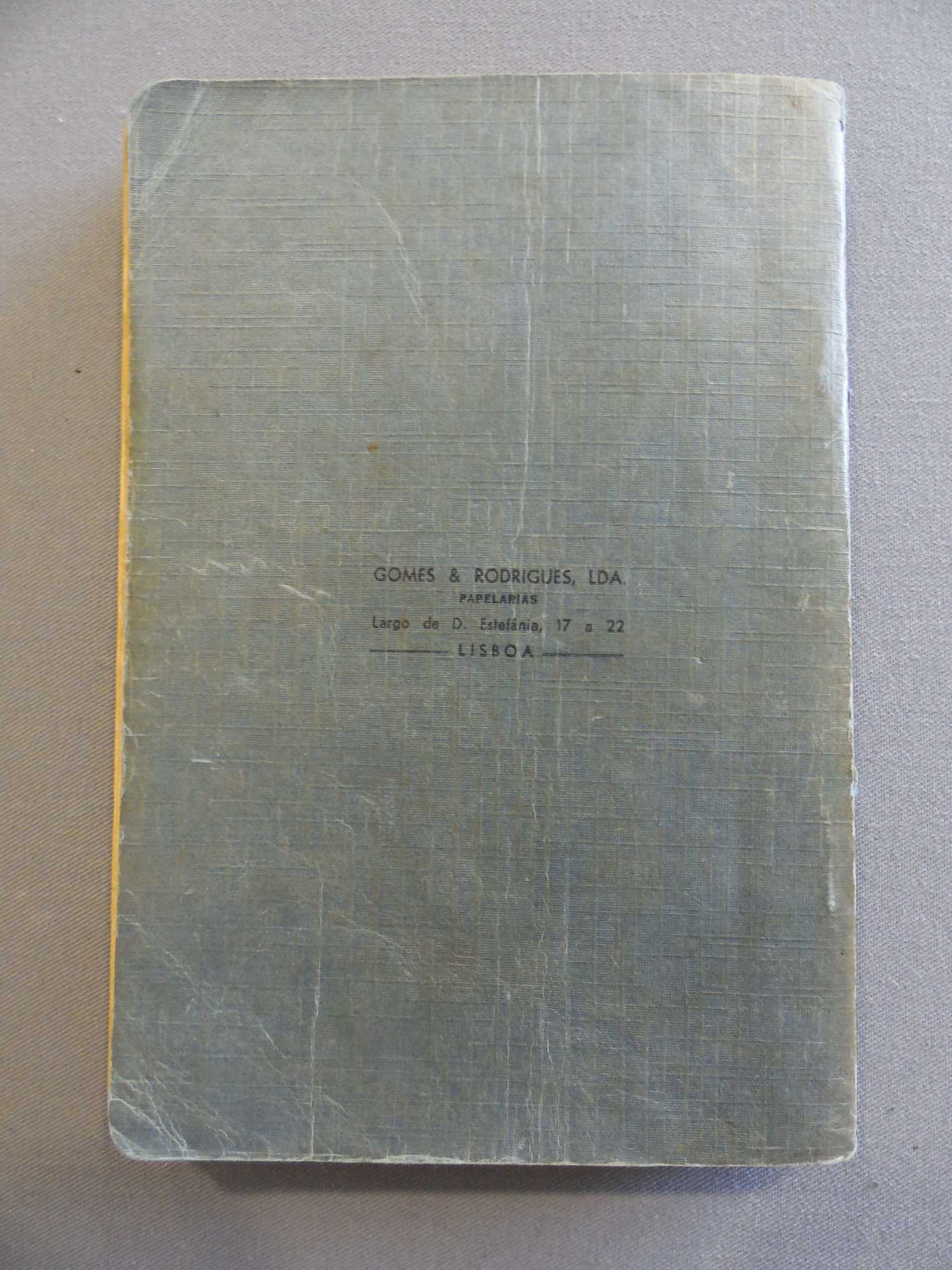 Livro Manual do Oficial Miliciano Parte Geral 1º Volume - 1957