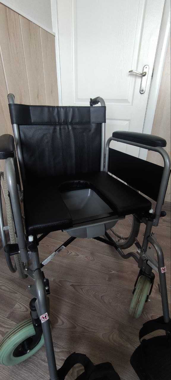 Інвалідна коляска Vita Care