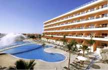 T 1 em Aparthotel exclusivo