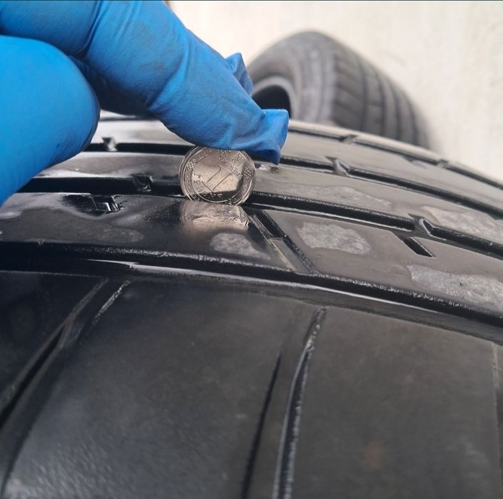 Шини 225/55 r19 toyo proxes PXR46A