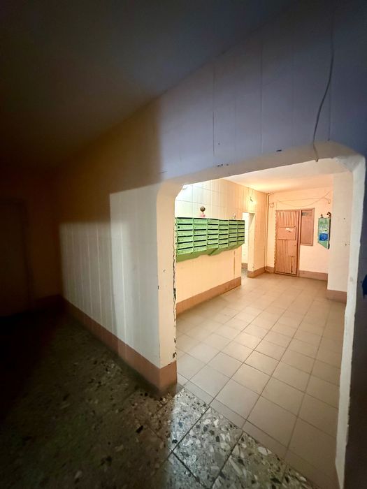 ‼️БЕЗ % Продаж 3к-квартири на Троєщині Сабурова Лифаря перший поверх