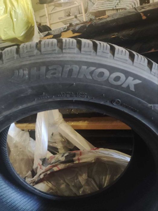 Продам шини Hankook
