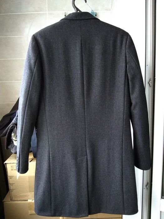 Продам чоловіче пальто