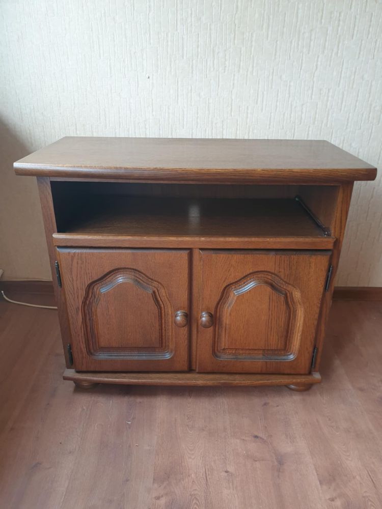 Szafka pod telewizor