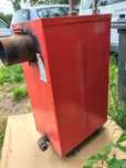 Piec CO 8 KW jak nowy