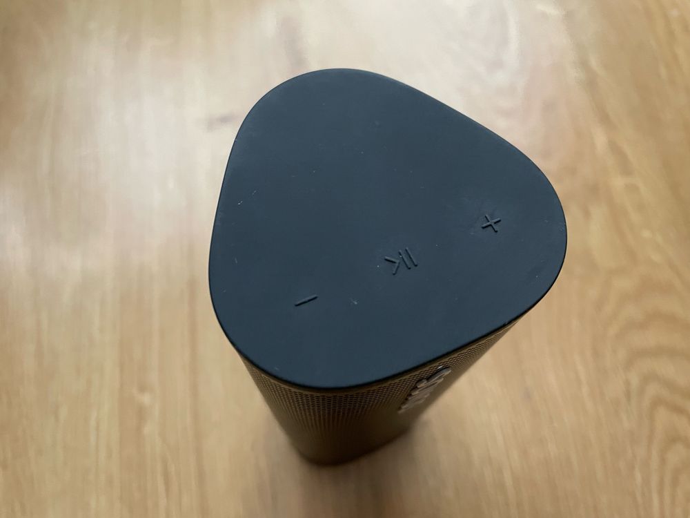 Super głośnik bluetooth wifi airplay Sonos Roam SL