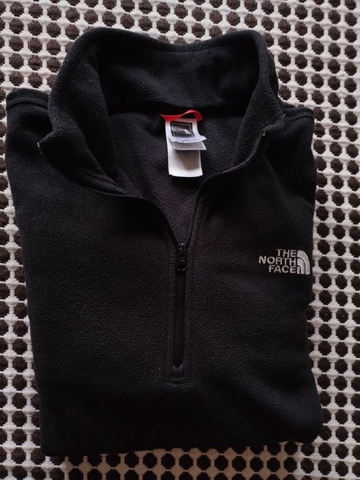Sweat/Polar original North Face tamanho M