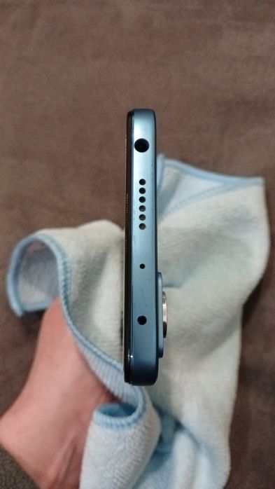 Xiaomi Redmi Note 12 pro 8/256