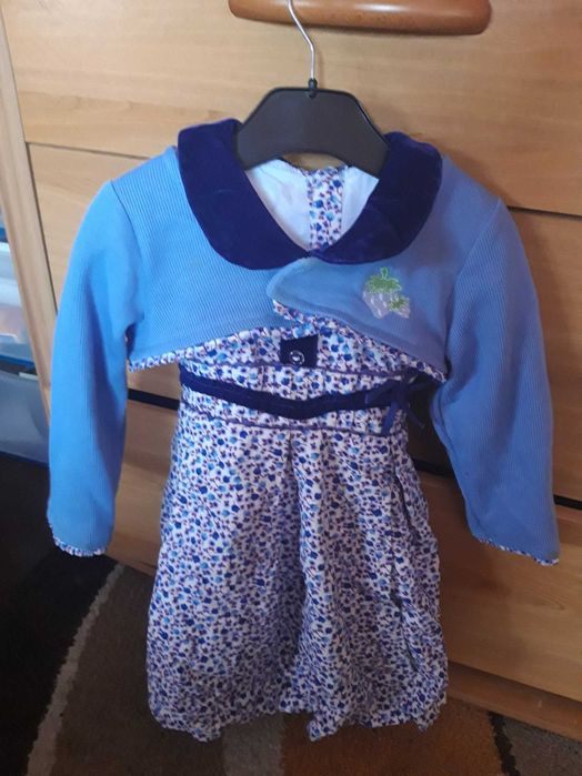 Vestido 2 anos para menina