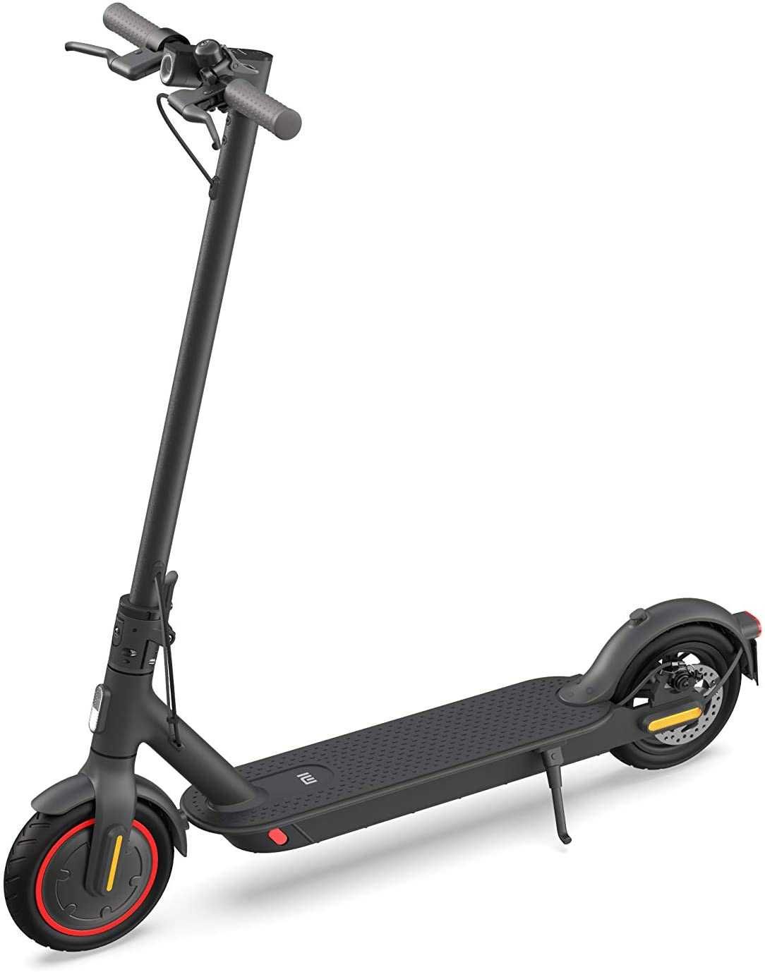 Топовый самокат Xiaomi Mi Electric Scooter Pro 2 Black 100% НАЛИЧИЕ