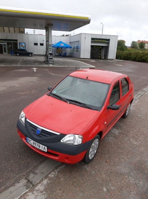 Продам Renault Logan