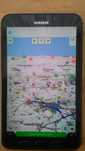 Tablet SAMSUNG GALAXY ACTIVE IGO Truck  aktualizacja map nawigacji GPS