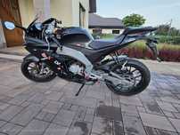 Aprilla rs50 rs4