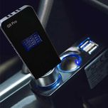 Устройство для глушения трекер wifi придушувач gps