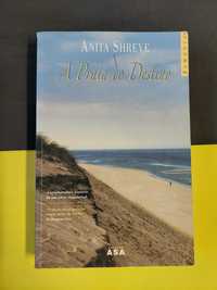 Anita Shreve - A praia do destino