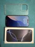 Sprzedam Iphone 16pro