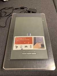 Сканер HP Scanjet 3770