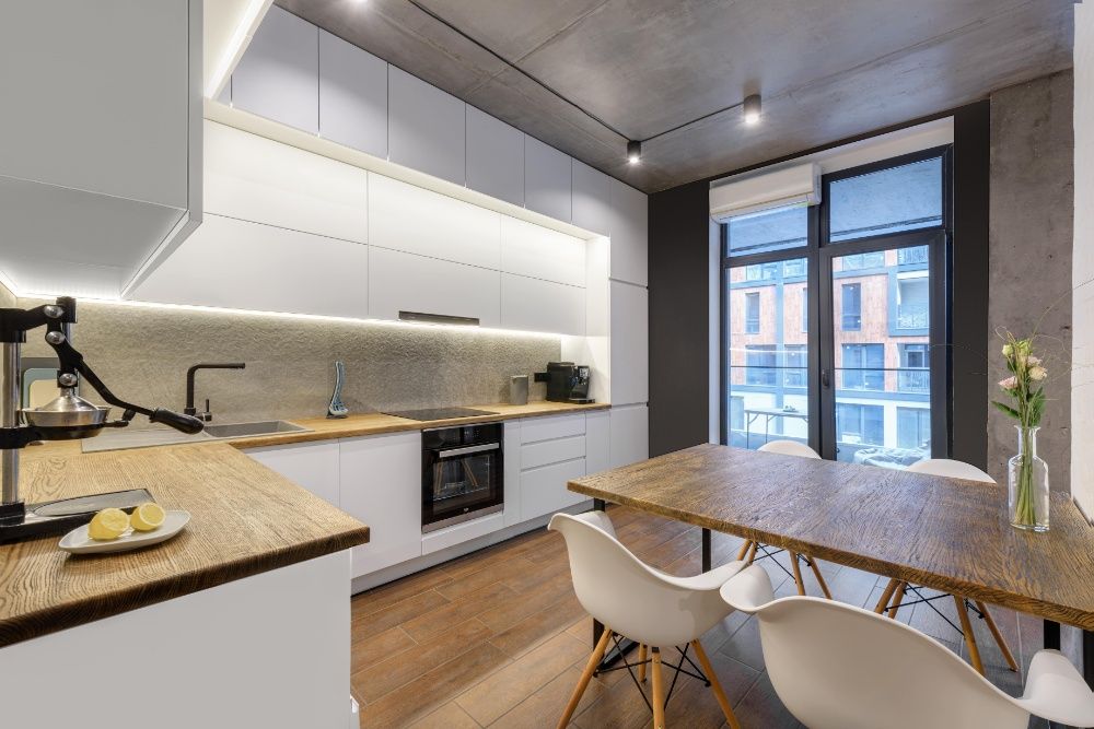 Меблі на замовлення (мебель на заказ), шафа, кухня, власне виробництво