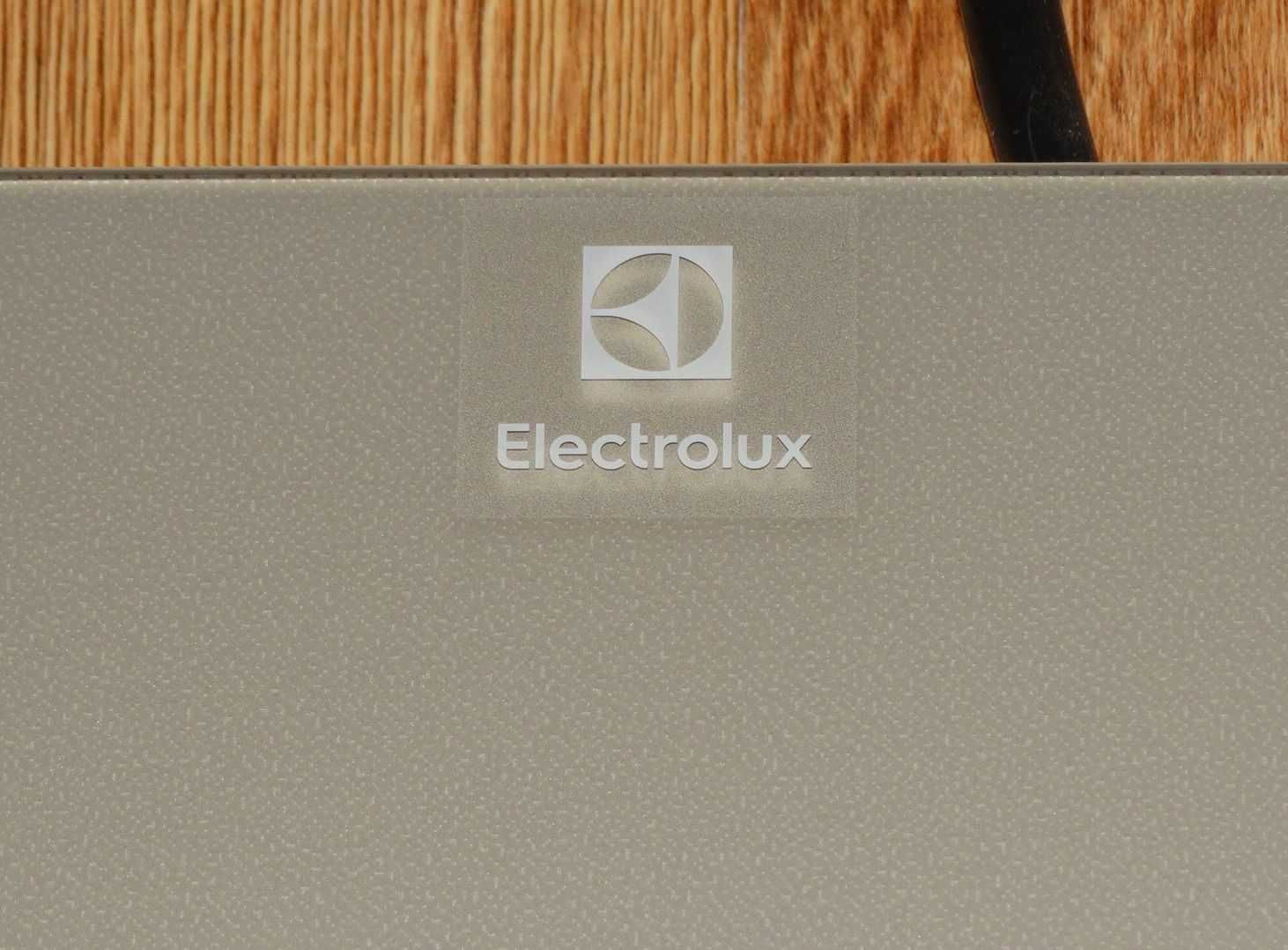 Płyta Indukcyjna Electrolux Srebrna 71 x 52 cm
