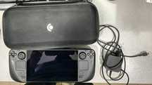 Steam deck 256gb