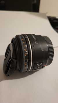 Sony A 35 1.8 w dobrym stanie